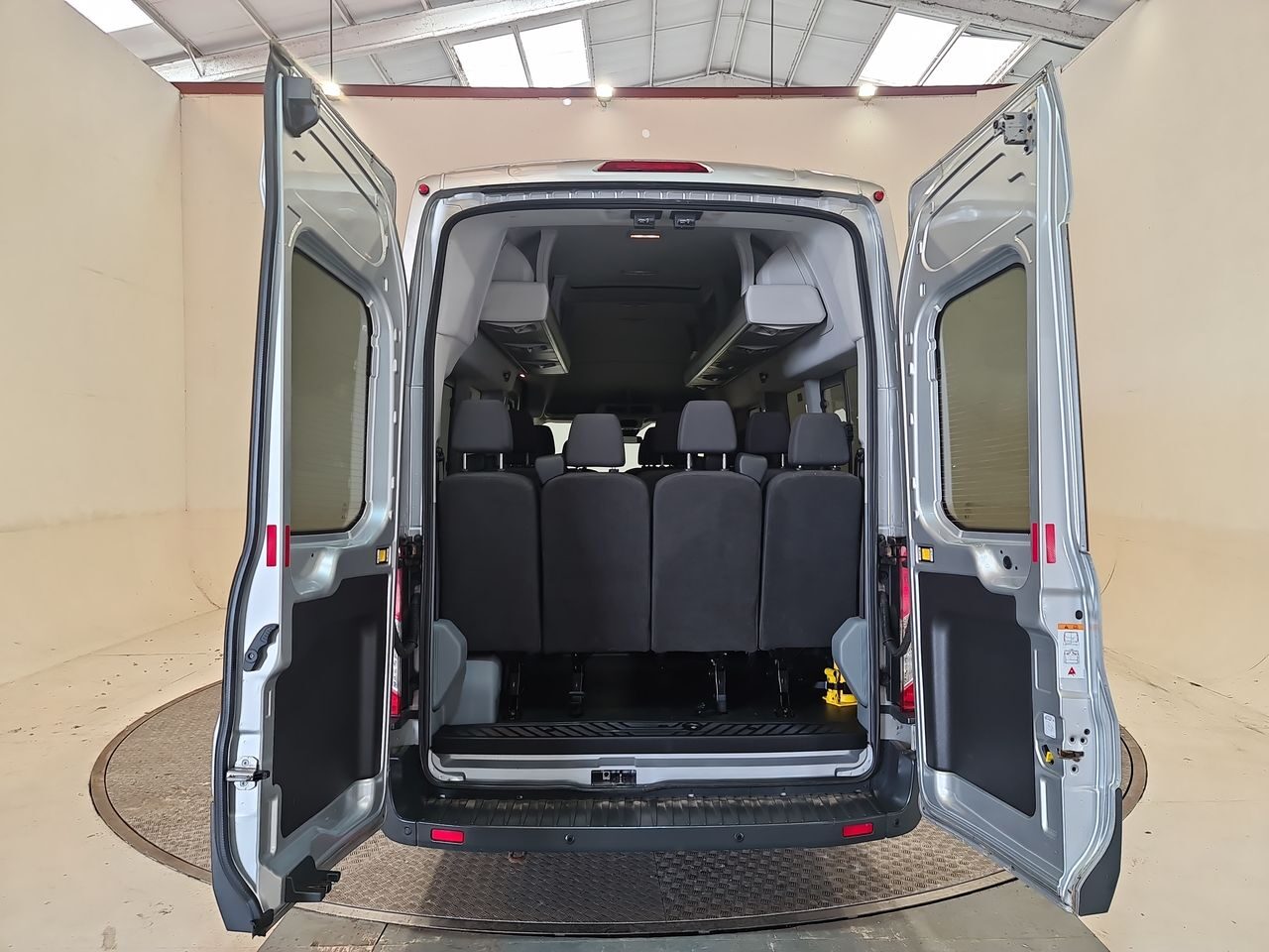 Used Ford Transit 2018 for sale - 77275192: Photo 14