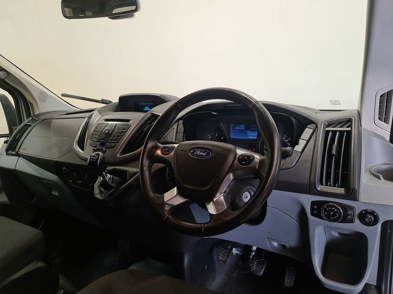 Used Ford Transit 2018 for sale - 77275192: Photo 20