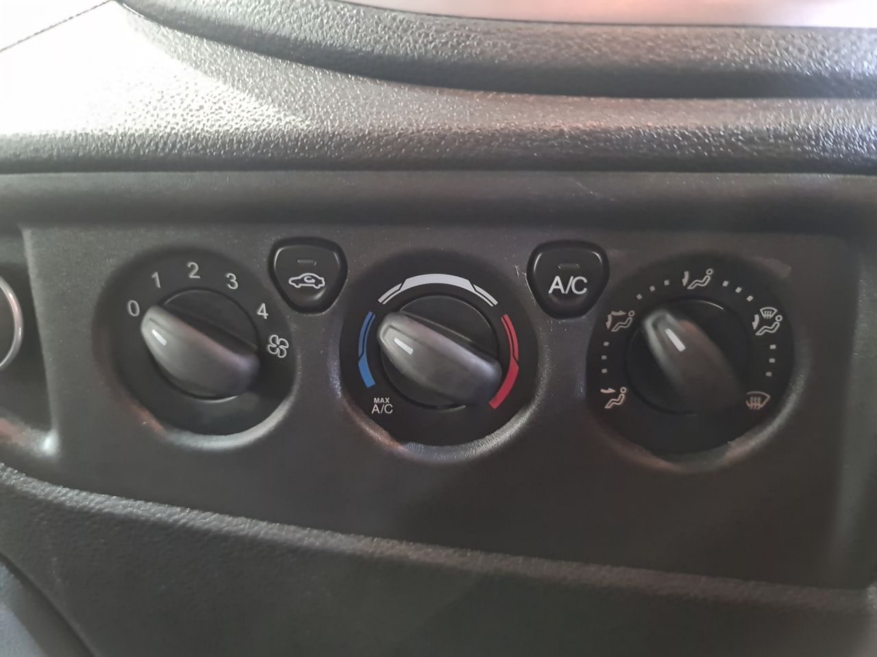 Used Ford Transit 2018 for sale - 77275192: Photo 24