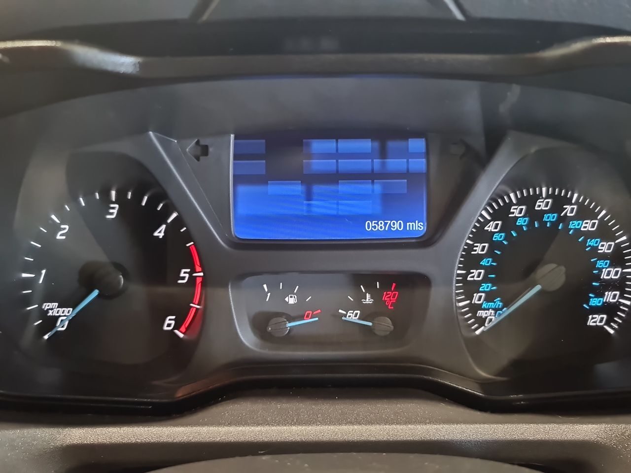 Used Ford Transit 2018 for sale - 77275192: Photo 26