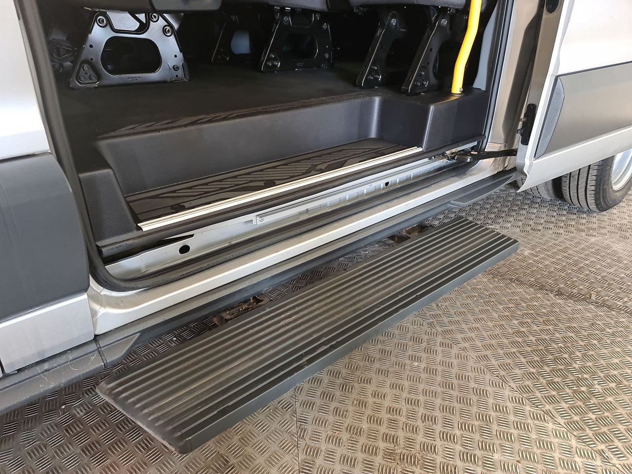 Used Ford Transit 2018 for sale - 77275192: Photo 27