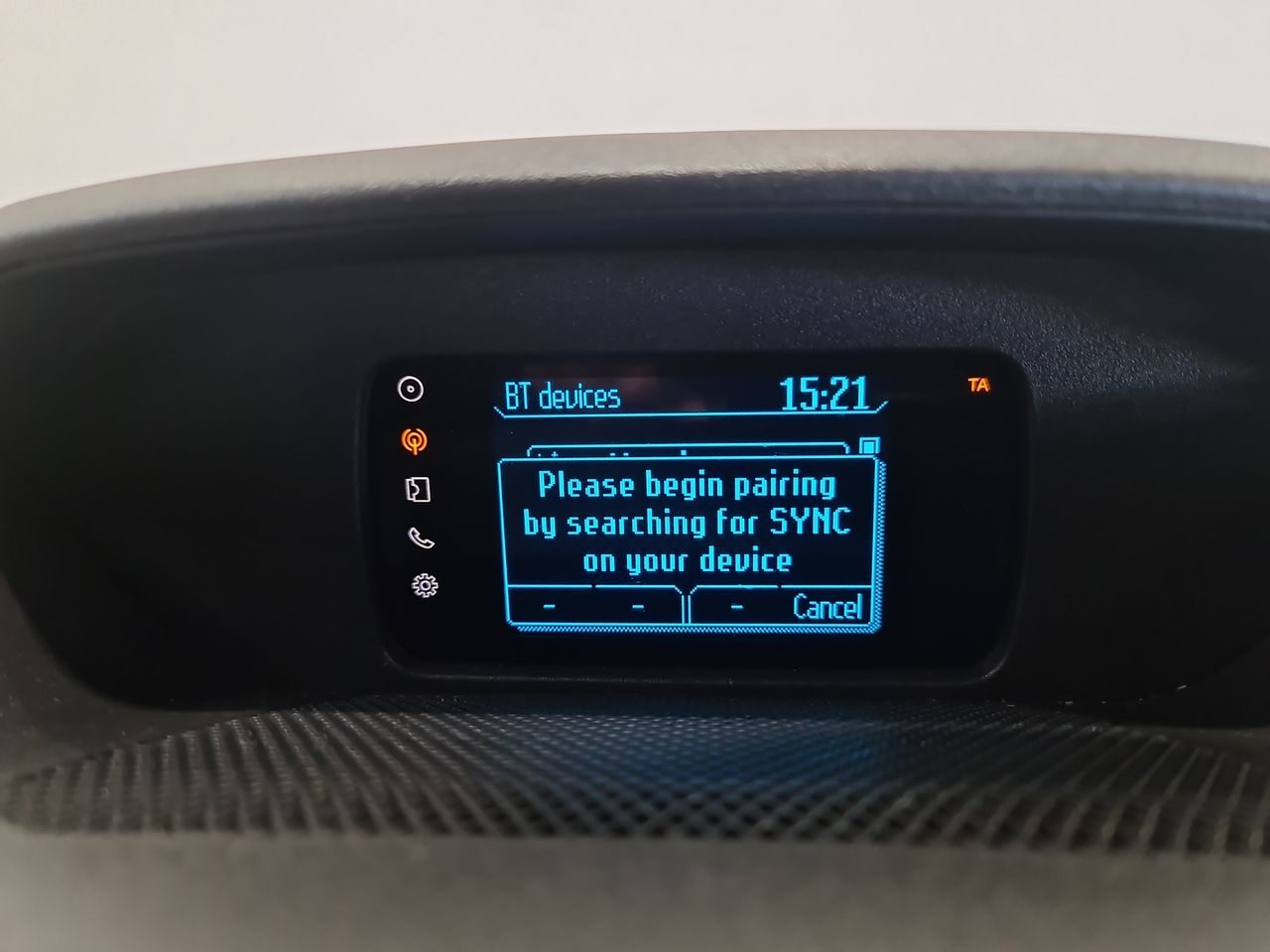 Used Ford Transit 2018 for sale - 77275192: Photo 32