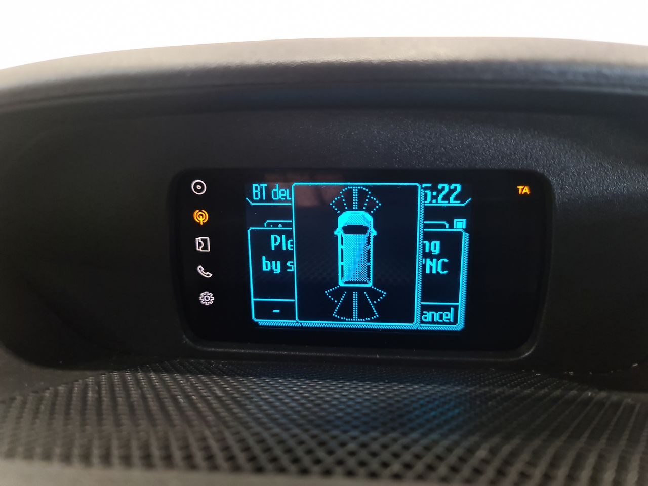 Used Ford Transit 2018 for sale - 77275192: Photo 33