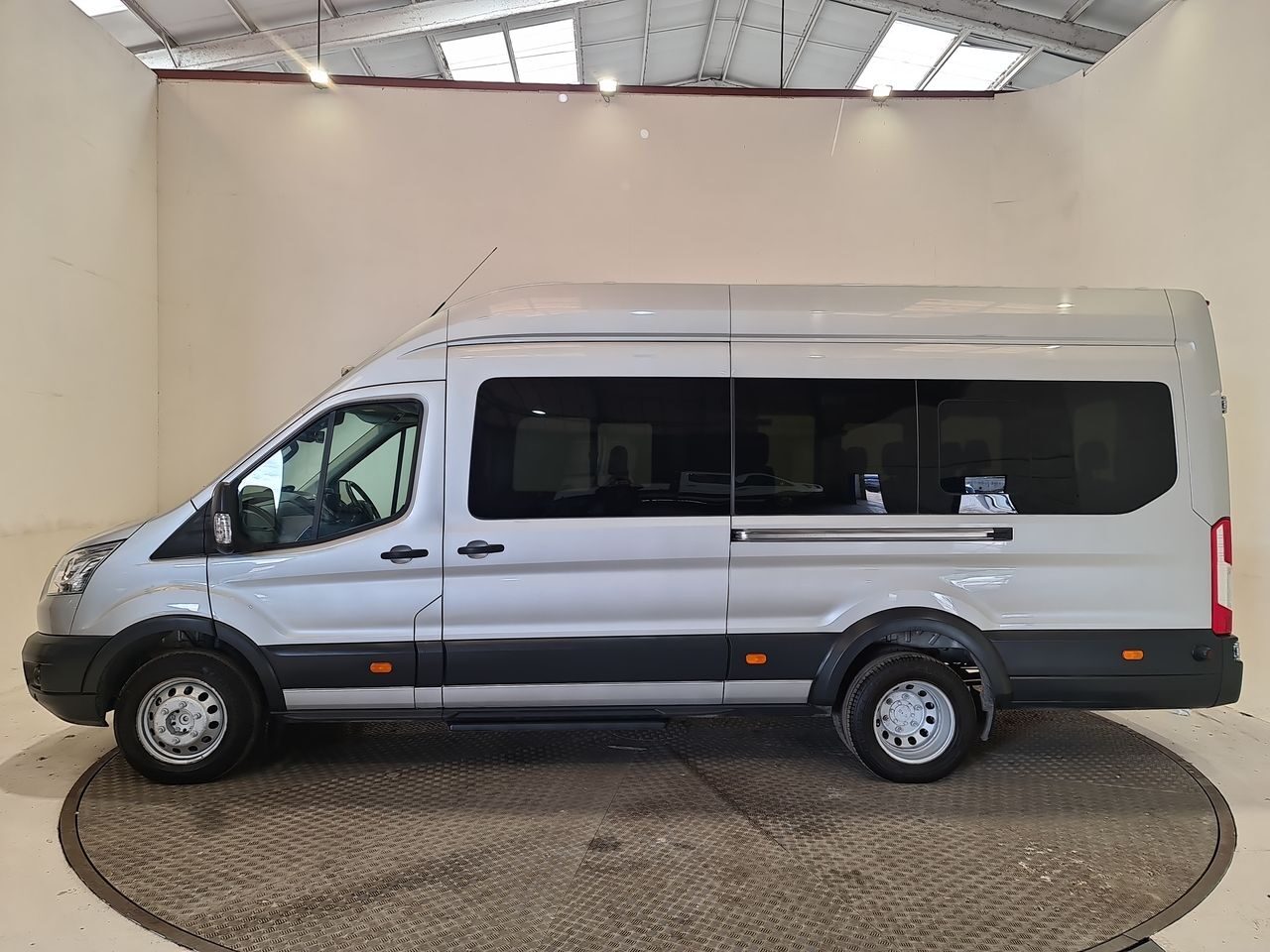 Used Ford Transit 2018 for sale - 77275192: Photo 6