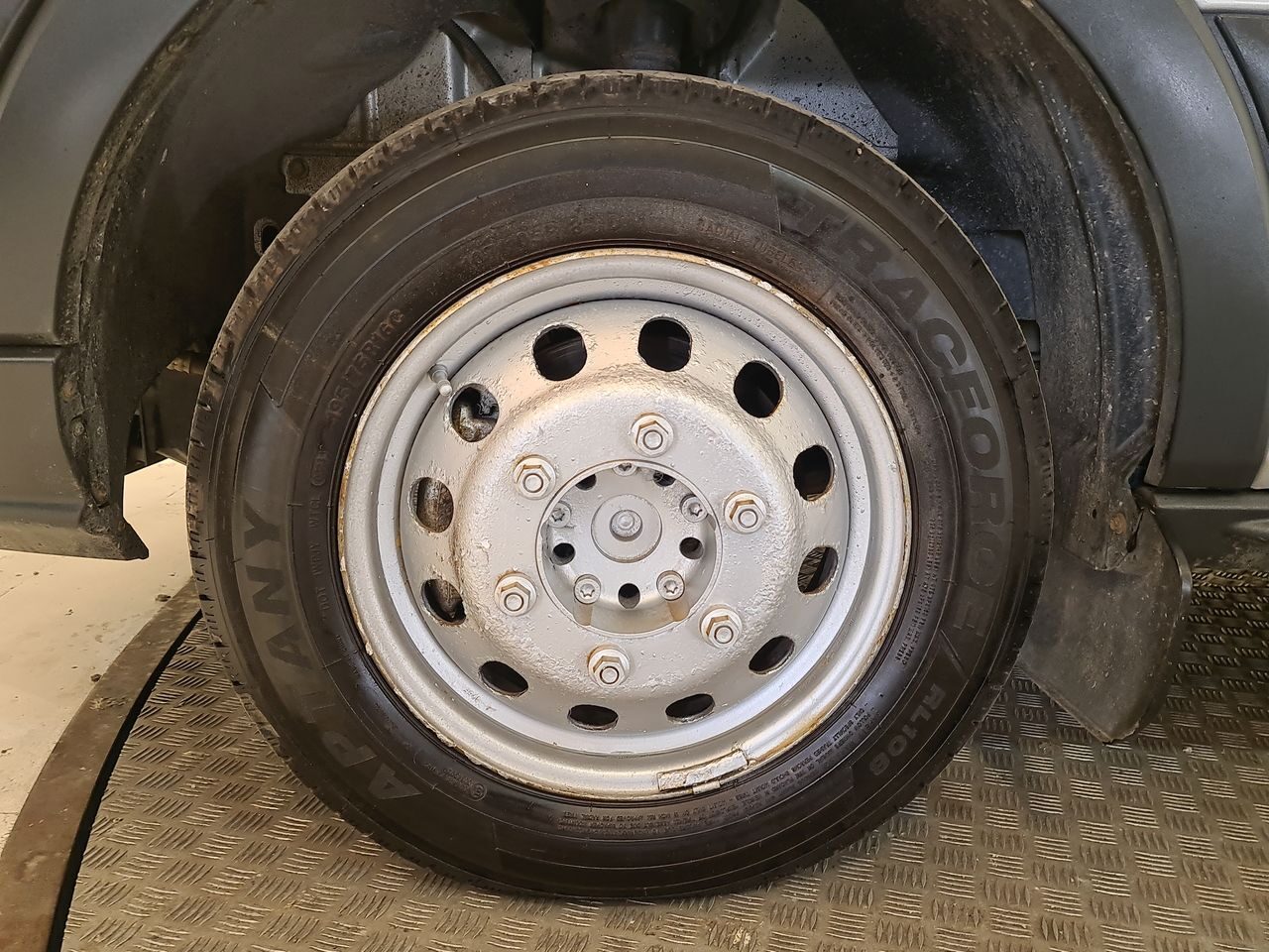 Used Ford Transit 2018 for sale - 77275192: Photo 7