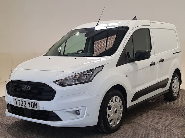 Used Ford Transit Connect 2022 for sale - 75654564: Photo 12
