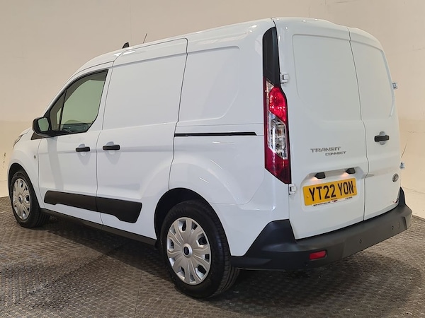 Used Ford Transit Connect 2022 for sale - 75654564: Photo 18