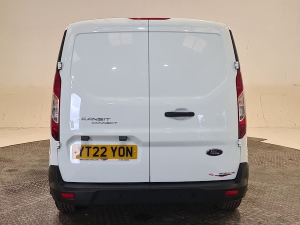 Used Ford Transit Connect 2022 for sale - 75654564: Photo 19