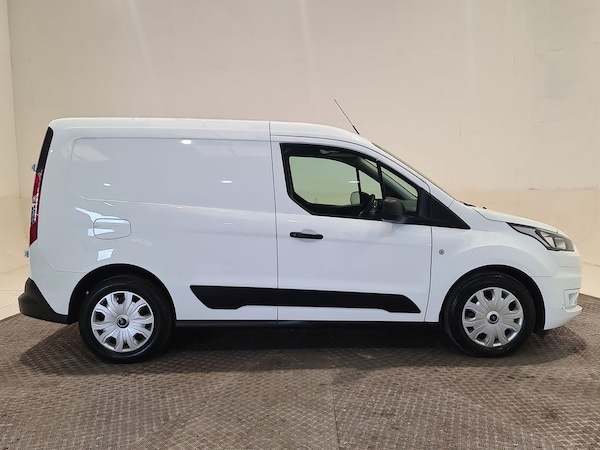 Used Ford Transit Connect 2022 for sale - 75654564: Photo 24