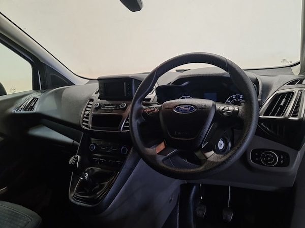 Used Ford Transit Connect 2022 for sale - 75654564: Photo 26