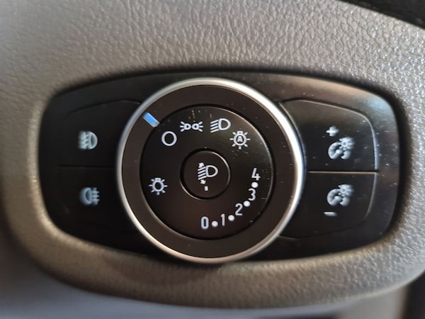 Used Ford Transit Connect 2022 for sale - 75654564: Photo 27