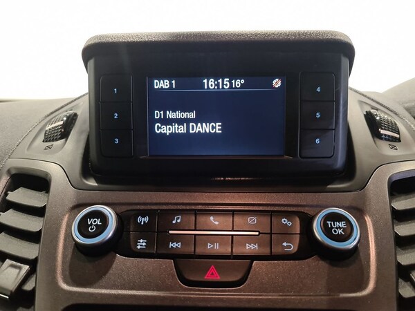 Used Ford Transit Connect 2022 for sale - 75654564: Photo 31