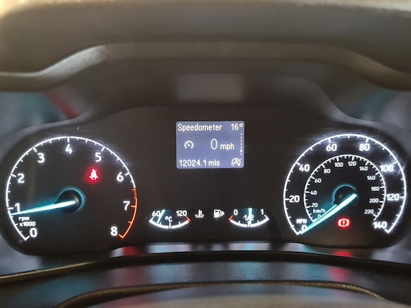 Used Ford Transit Connect 2022 for sale - 75654564: Photo 32