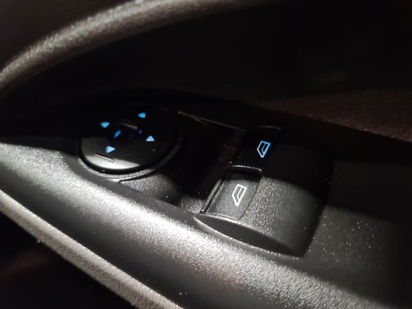 Used Ford Transit Connect 2022 for sale - 75654564: Photo 33