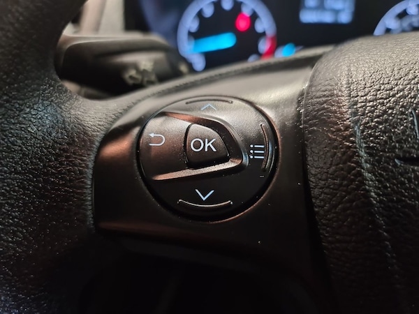 Used Ford Transit Connect 2022 for sale - 75654564: Photo 34
