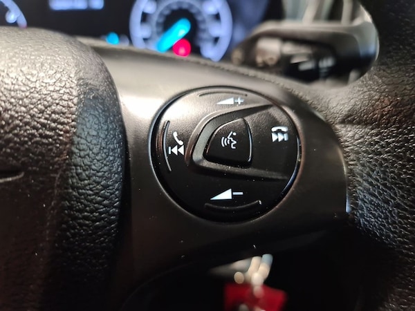Used Ford Transit Connect 2022 for sale - 75654564: Photo 35