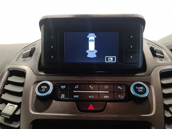 Used Ford Transit Connect 2022 for sale - 75654564: Photo 37