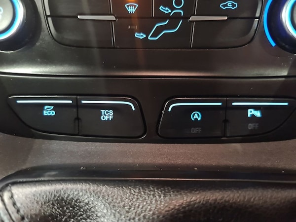 Used Ford Transit Connect 2022 for sale - 75654564: Photo 38
