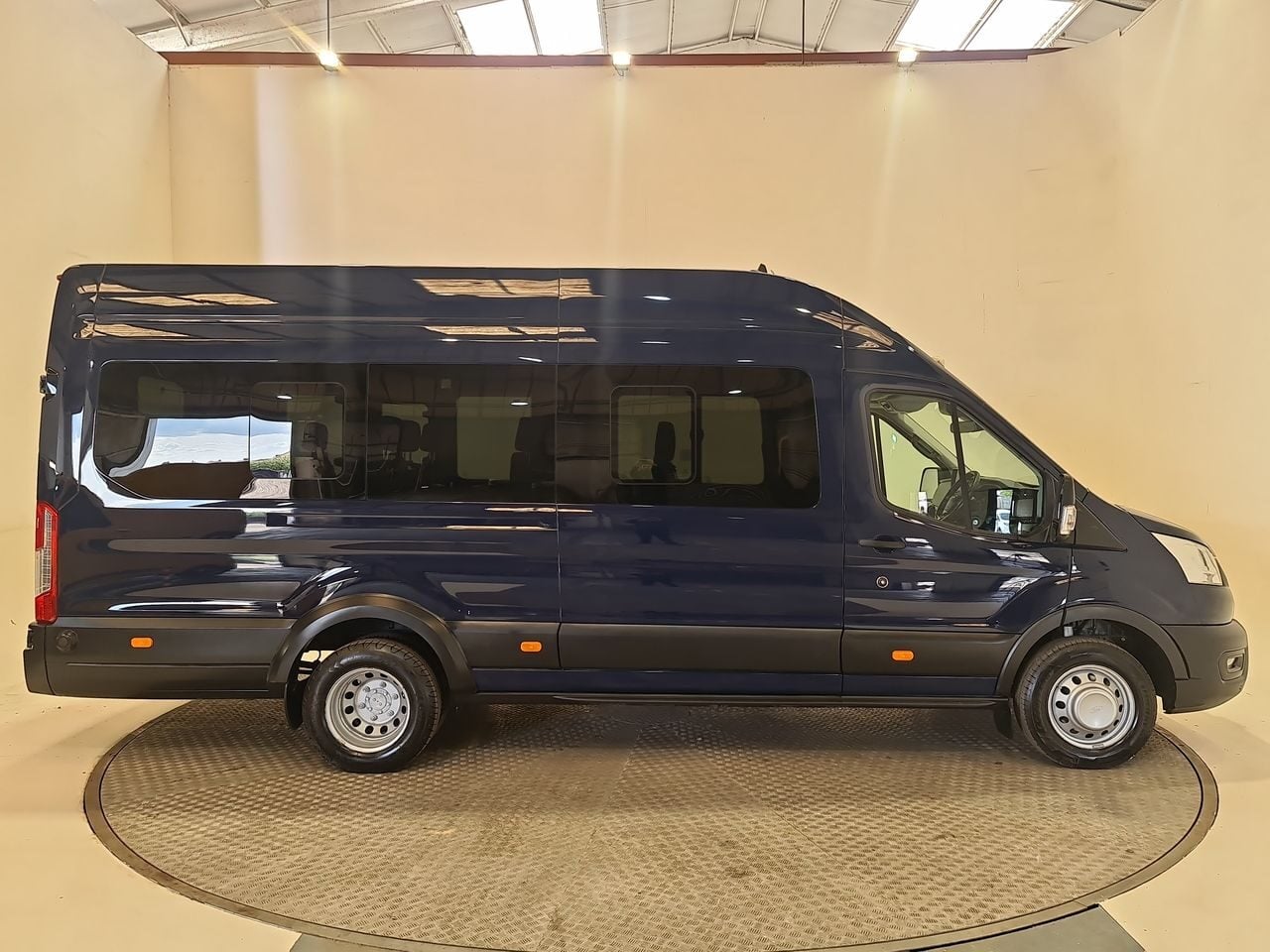 Used Ford Transit 2020 for sale - 77275198: Photo 18