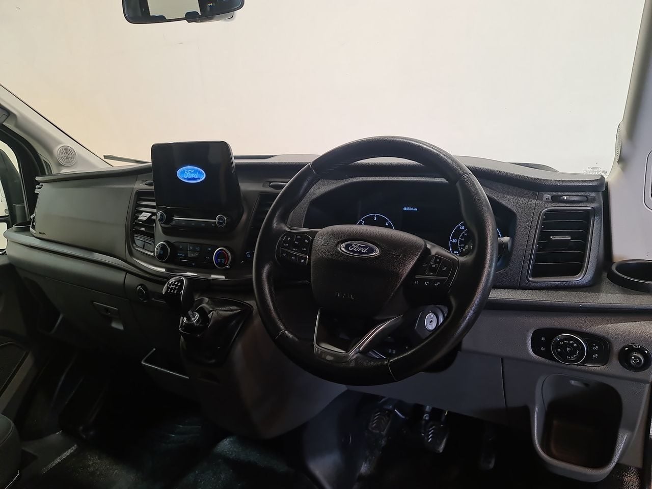 Used Ford Transit 2020 for sale - 77275198: Photo 20