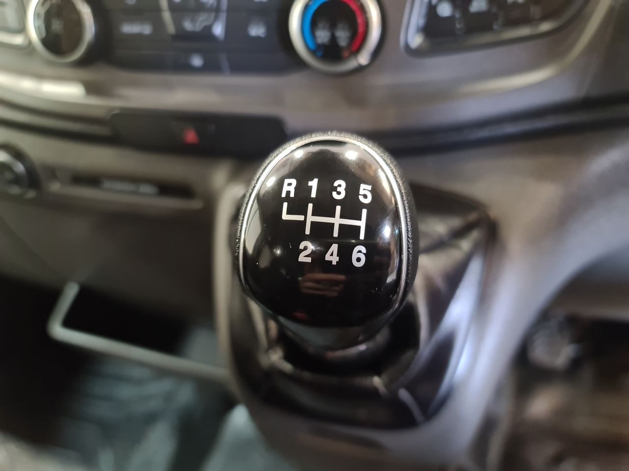 Used Ford Transit 2020 for sale - 77275198: Photo 23