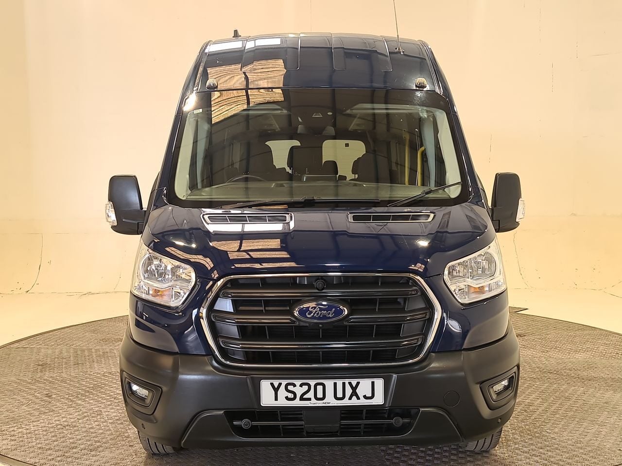 Used Ford Transit 2020 for sale - 77275198: Photo 3
