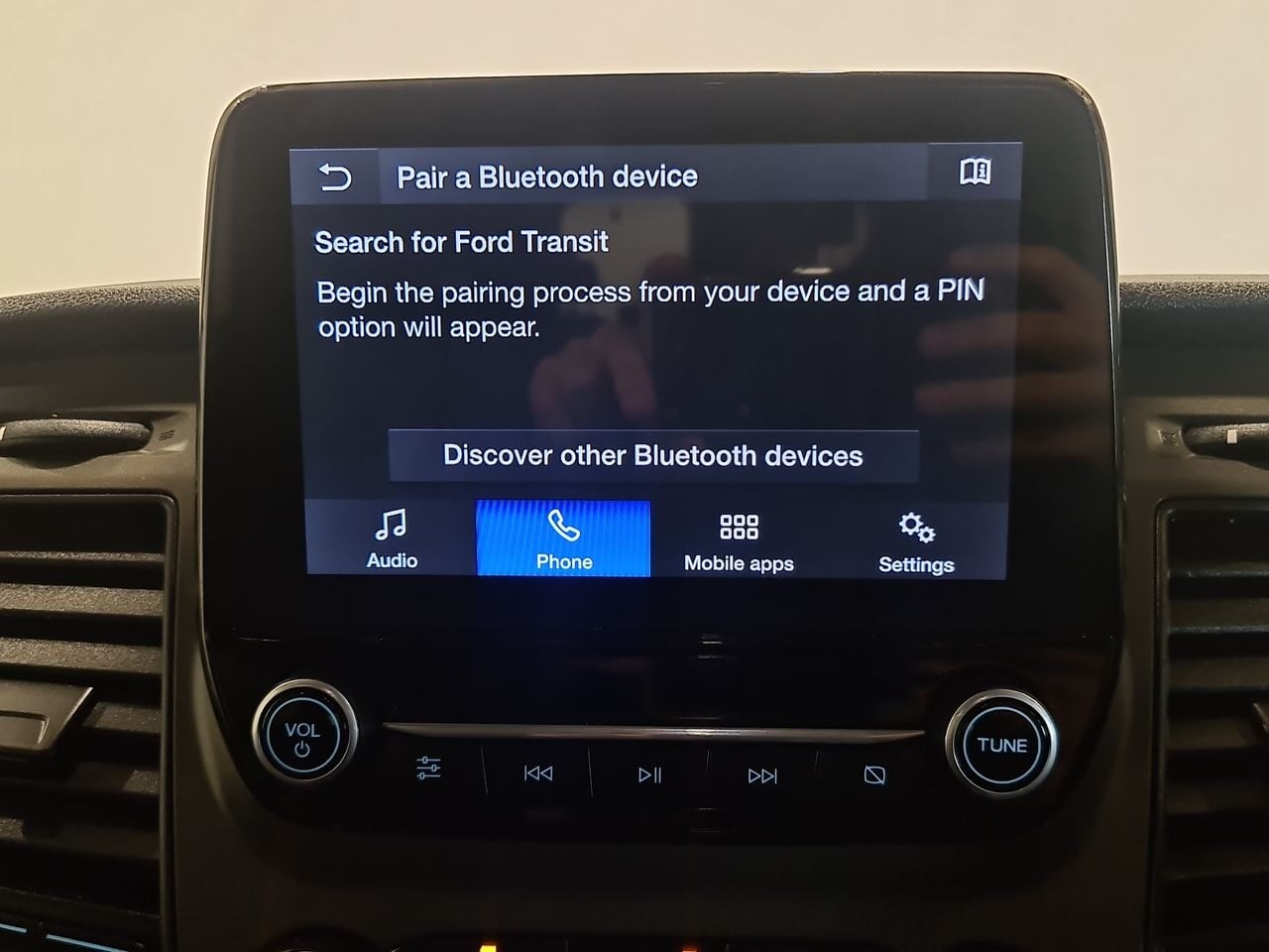 Used Ford Transit 2020 for sale - 77275198: Photo 32