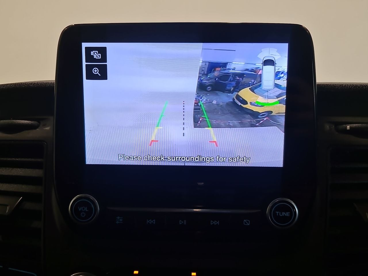 Used Ford Transit 2020 for sale - 77275198: Photo 33