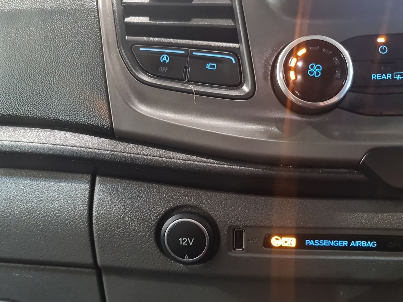 Used Ford Transit 2020 for sale - 77275198: Photo 34