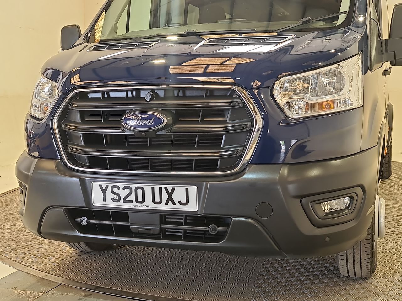 Used Ford Transit 2020 for sale - 77275198: Photo 4
