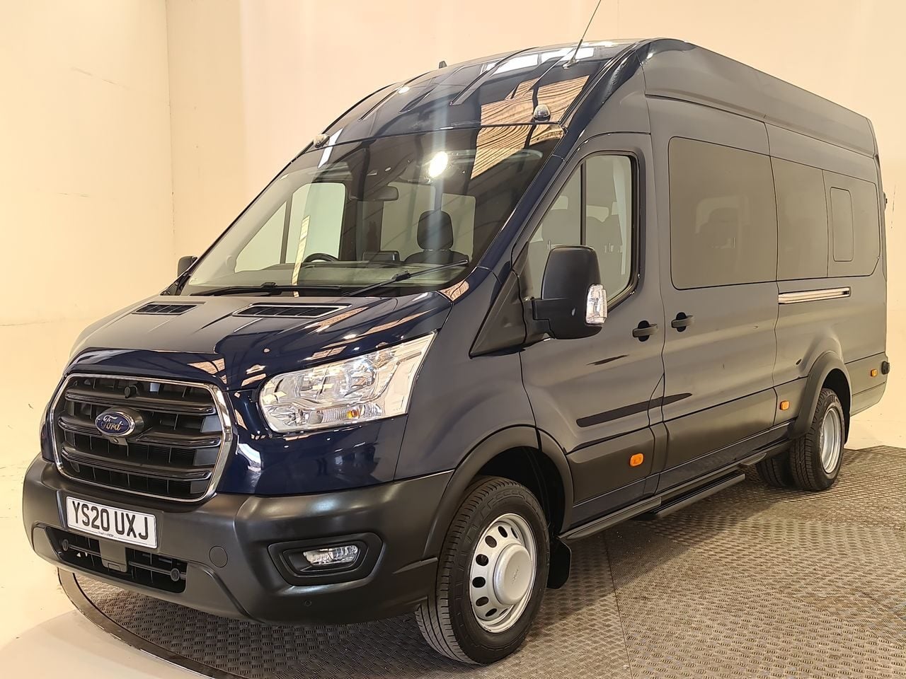 Used Ford Transit 2020 for sale - 77275198: Photo 5