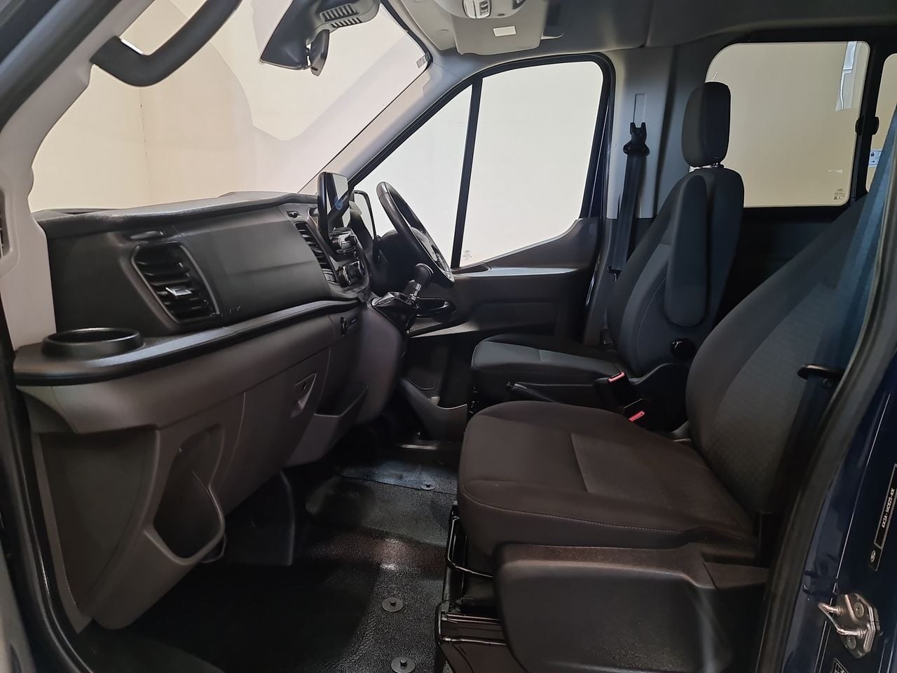 Used Ford Transit 2020 for sale - 77275198: Photo 8