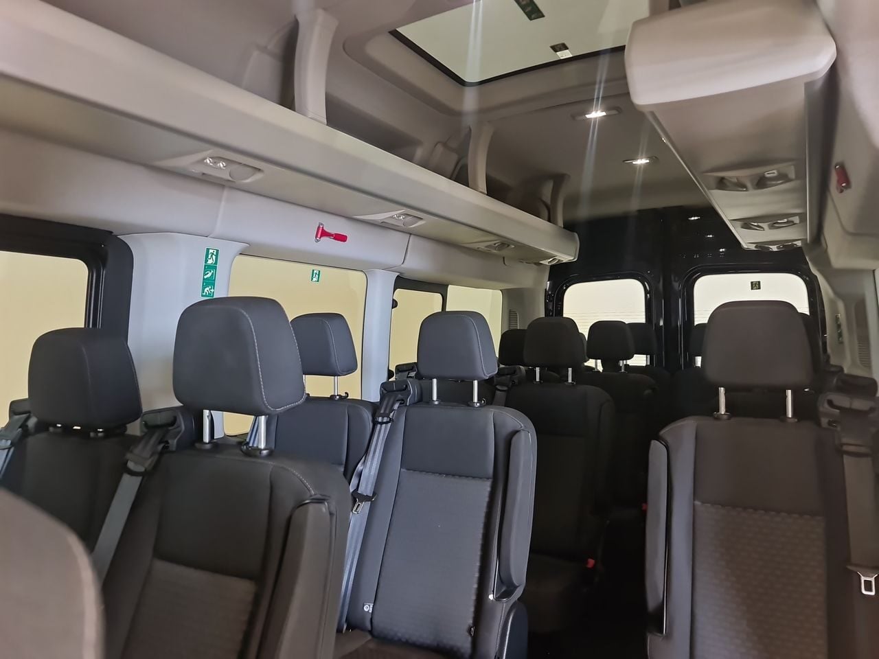 Used Ford Transit 2020 for sale - 77275198: Photo 9