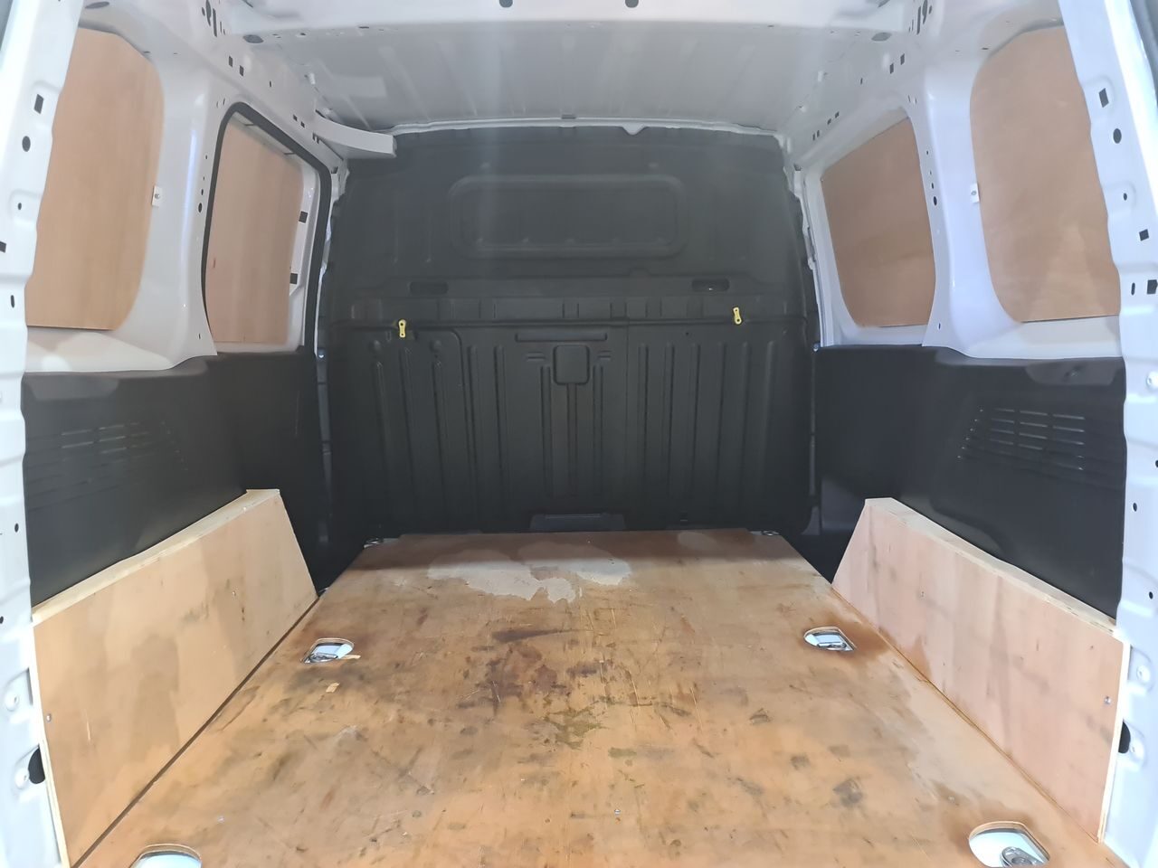 Used Peugeot Partner 2024 for sale - 76653882: Photo 12