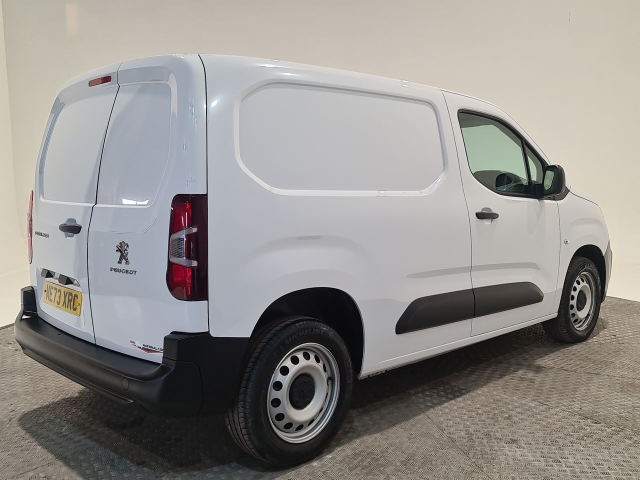 Used Peugeot Partner 2024 for sale - 76653882: Photo 14