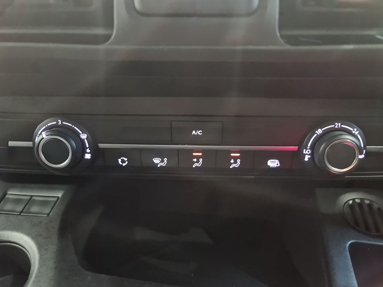 Used Peugeot Partner 2024 for sale - 76653882: Photo 21