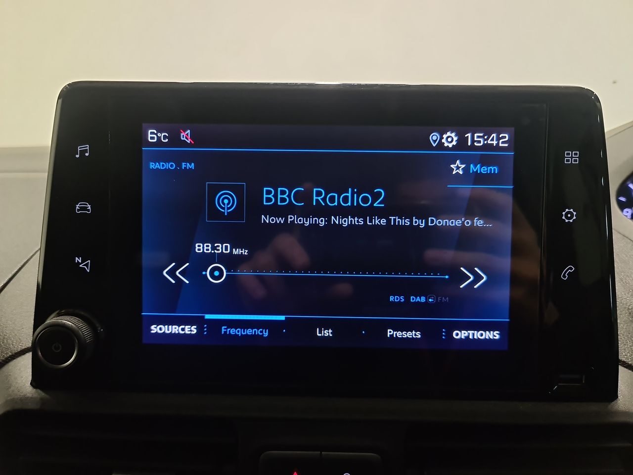 Used Peugeot Partner 2024 for sale - 76653882: Photo 22