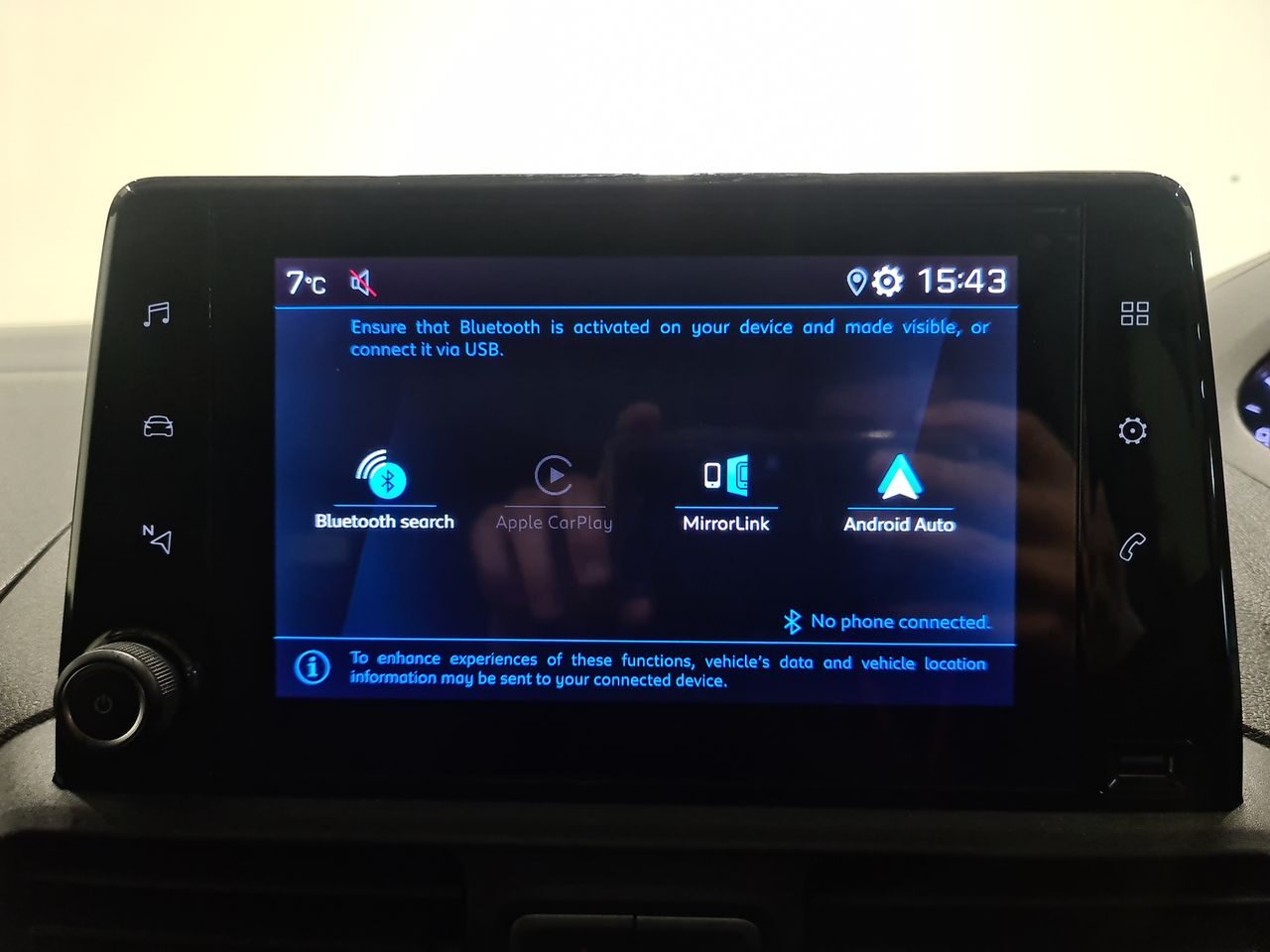 Used Peugeot Partner 2024 for sale - 76653882: Photo 27