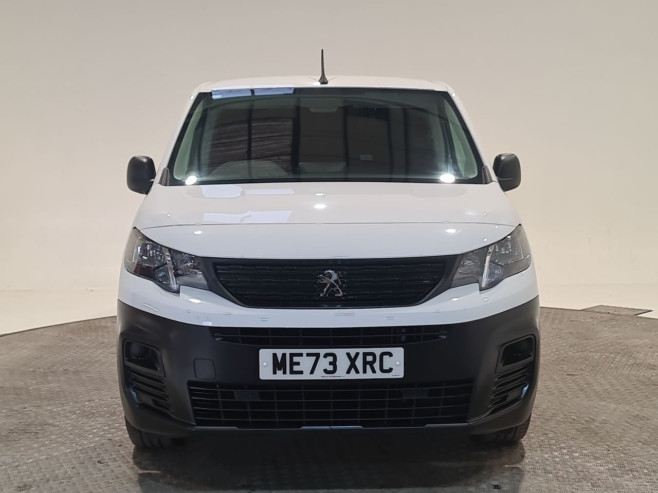 Used Peugeot Partner 2024 for sale - 76653882: Photo 3