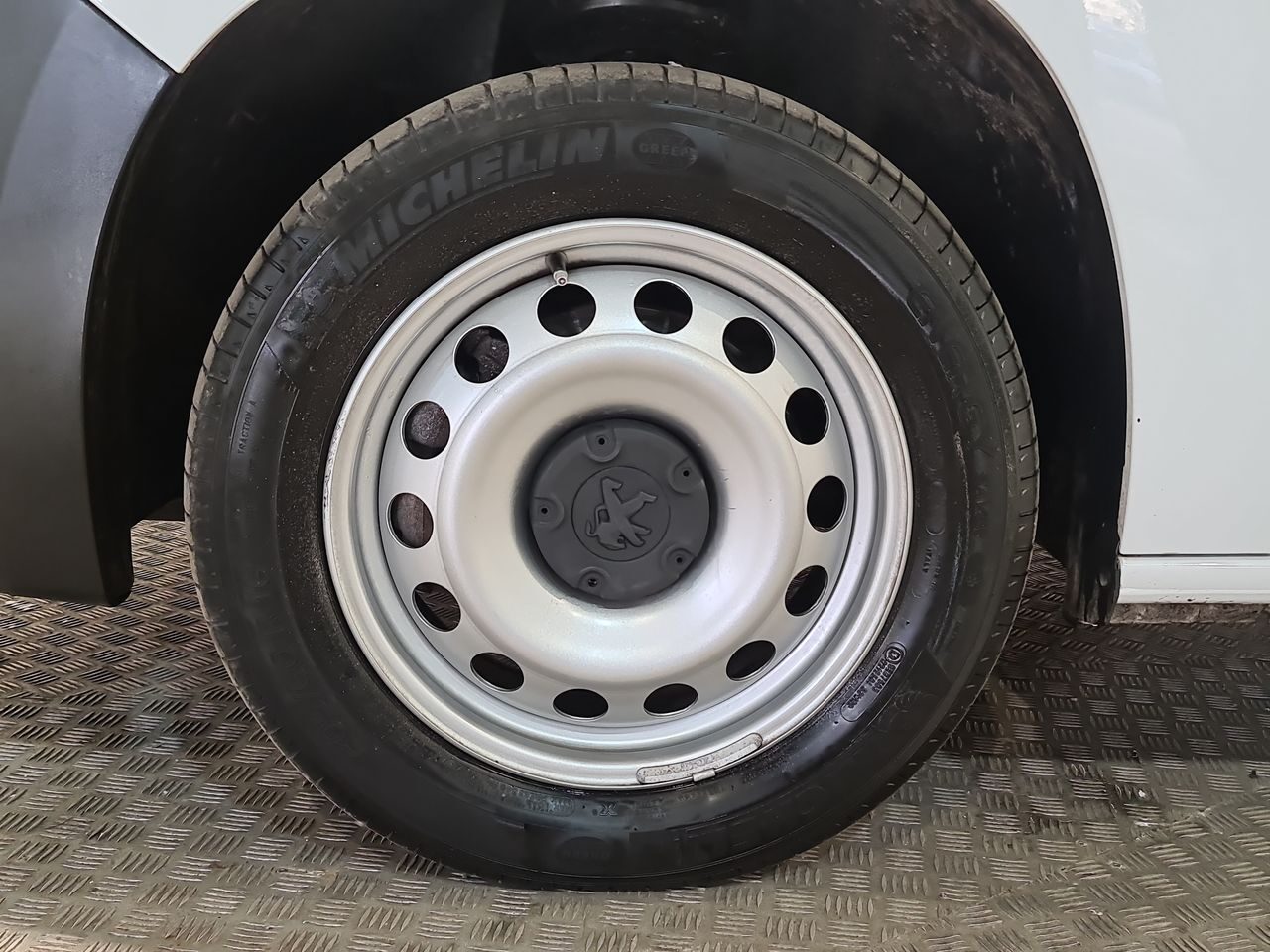 Used Peugeot Partner 2024 for sale - 76653882: Photo 6