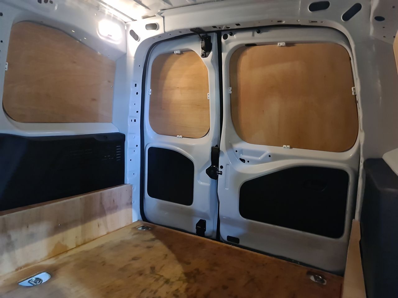 Used Peugeot Partner 2024 for sale - 76653882: Photo 8