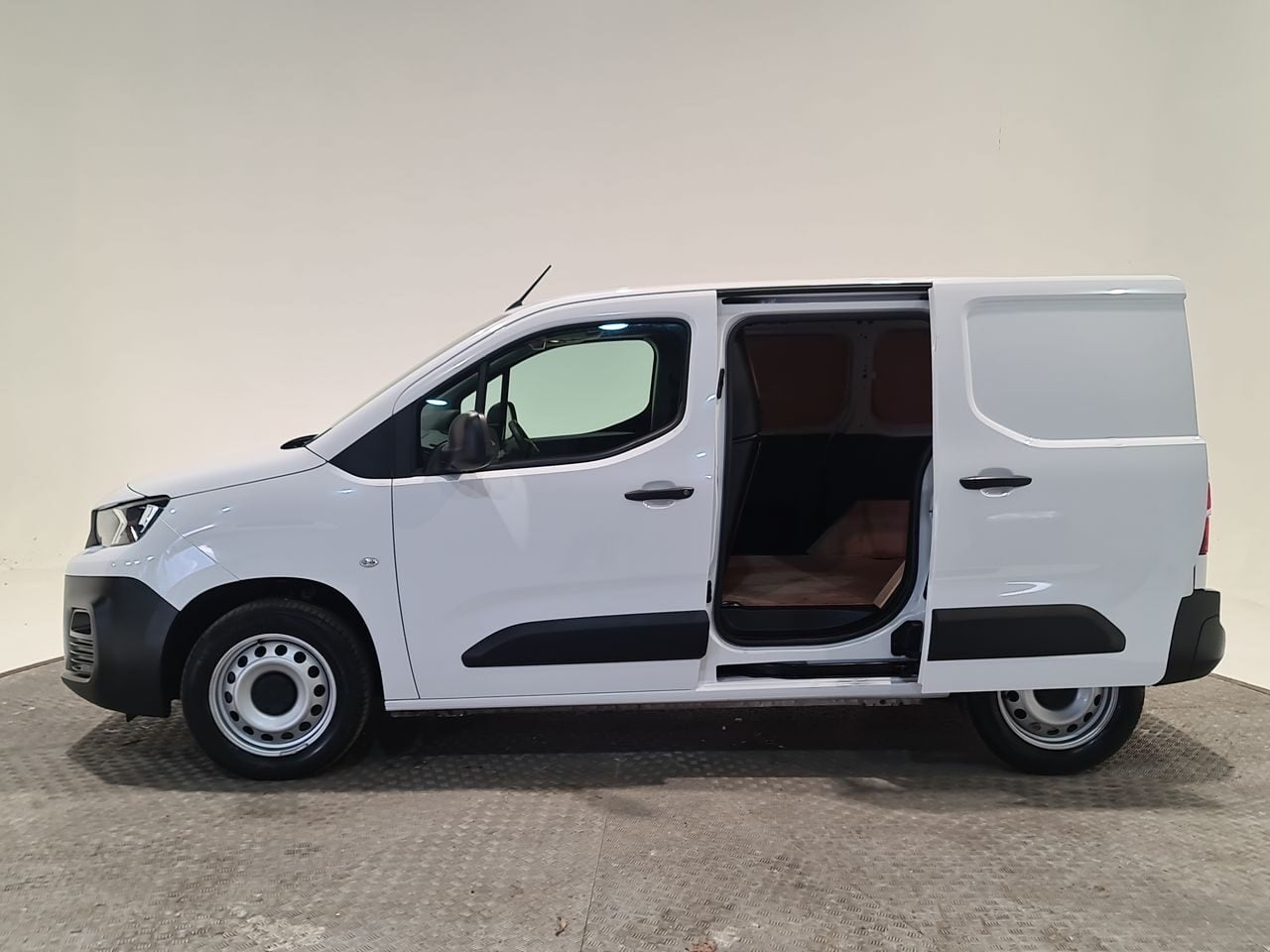 Used Peugeot Partner 2024 for sale - 76653882: Photo 9