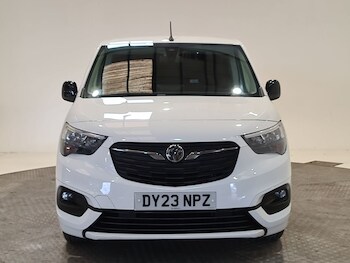 Used Vauxhall Combo 2023 for sale - 78860732: Photo