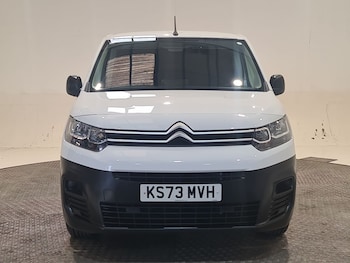 Used Citroen Berlingo 2023 for sale - 76544958: Photo