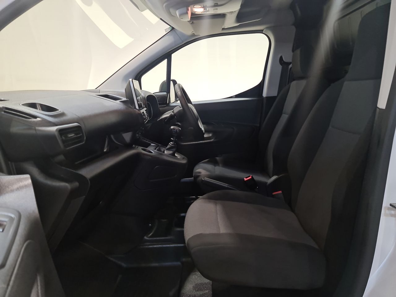 Used Citroen Berlingo 2023 for sale - 76544958: Photo 7