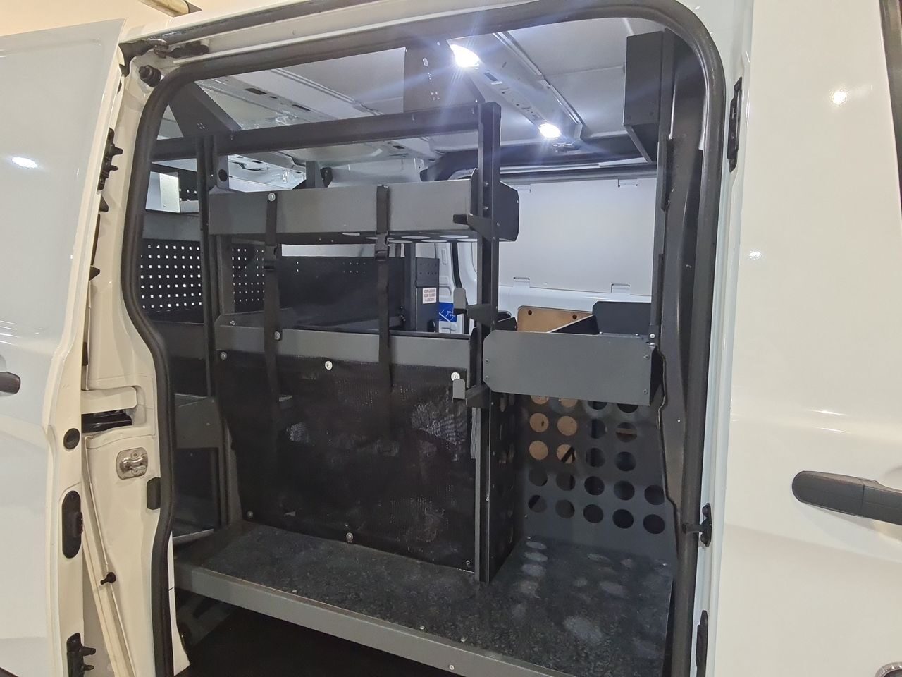 Used Ford Transit Custom 2020 for sale - 77557343: Photo 18