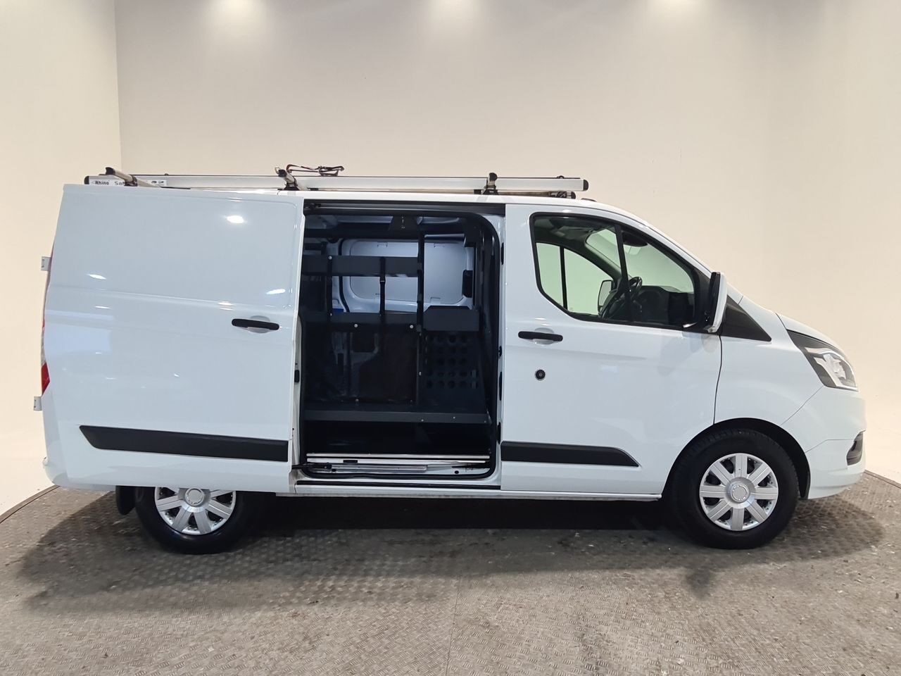Used Ford Transit Custom 2020 for sale - 77557343: Photo 19