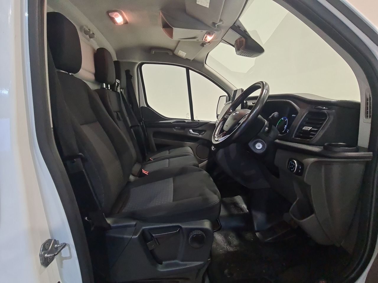 Used Ford Transit Custom 2020 for sale - 77557343: Photo 20
