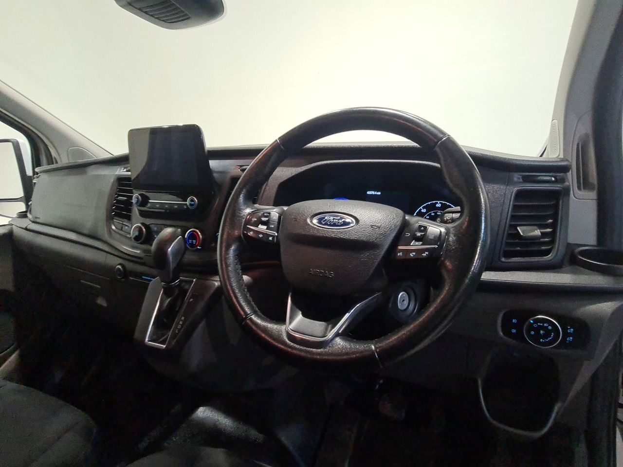 Used Ford Transit Custom 2020 for sale - 77557343: Photo 21