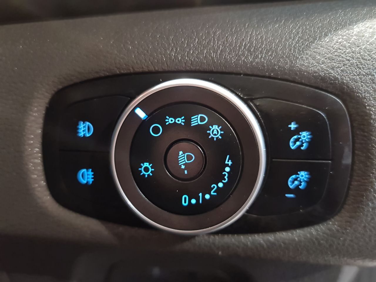 Used Ford Transit Custom 2020 for sale - 77557343: Photo 22